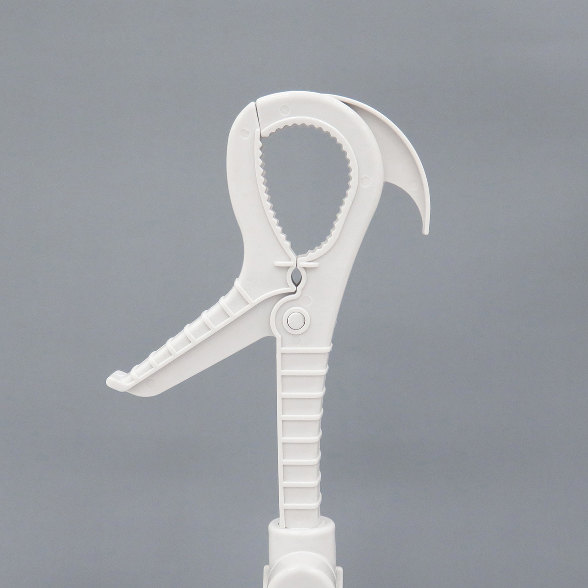 LTRジャンボ角ハンガー ピンチ42個付