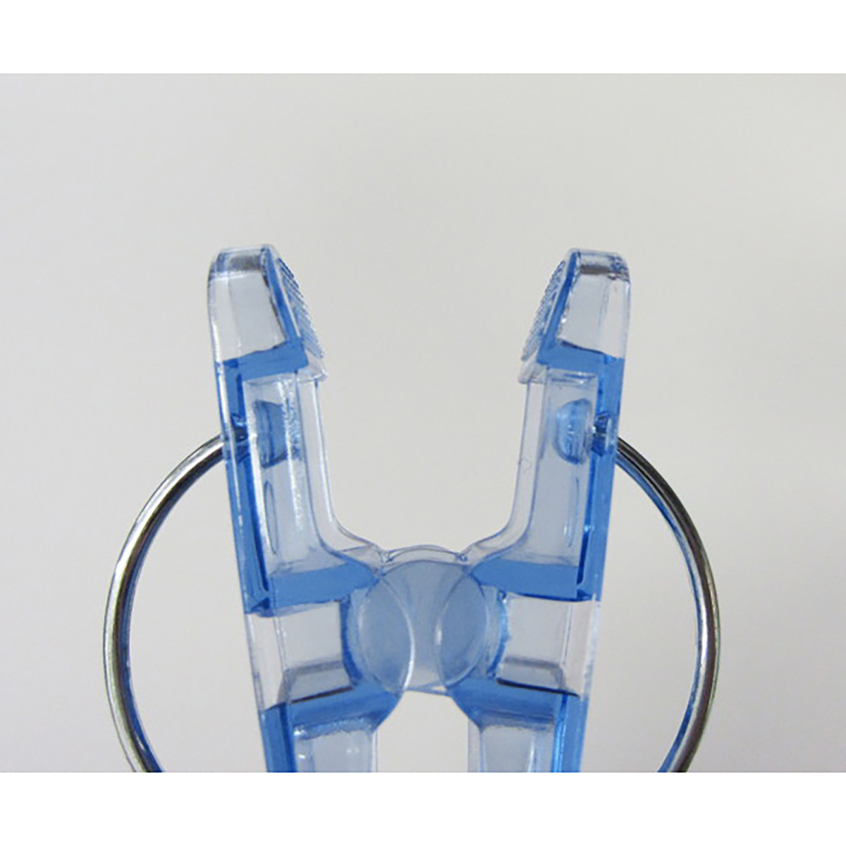 CLR洗濯ピンチ ブルー16個入