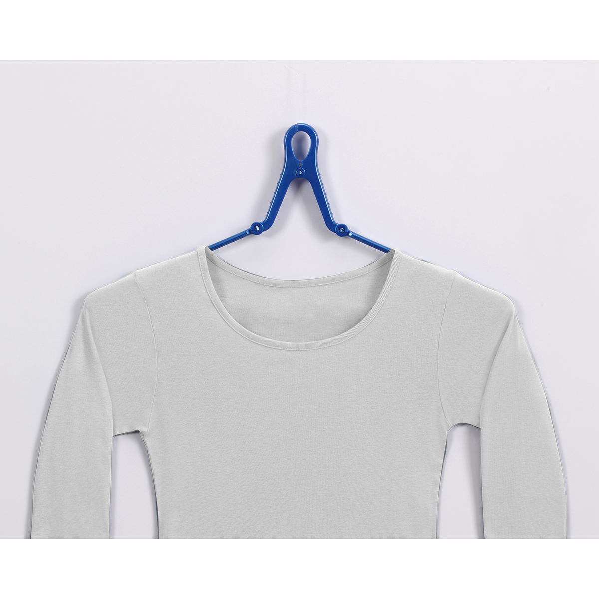 LST肩スライドグリップハンガー 3本組