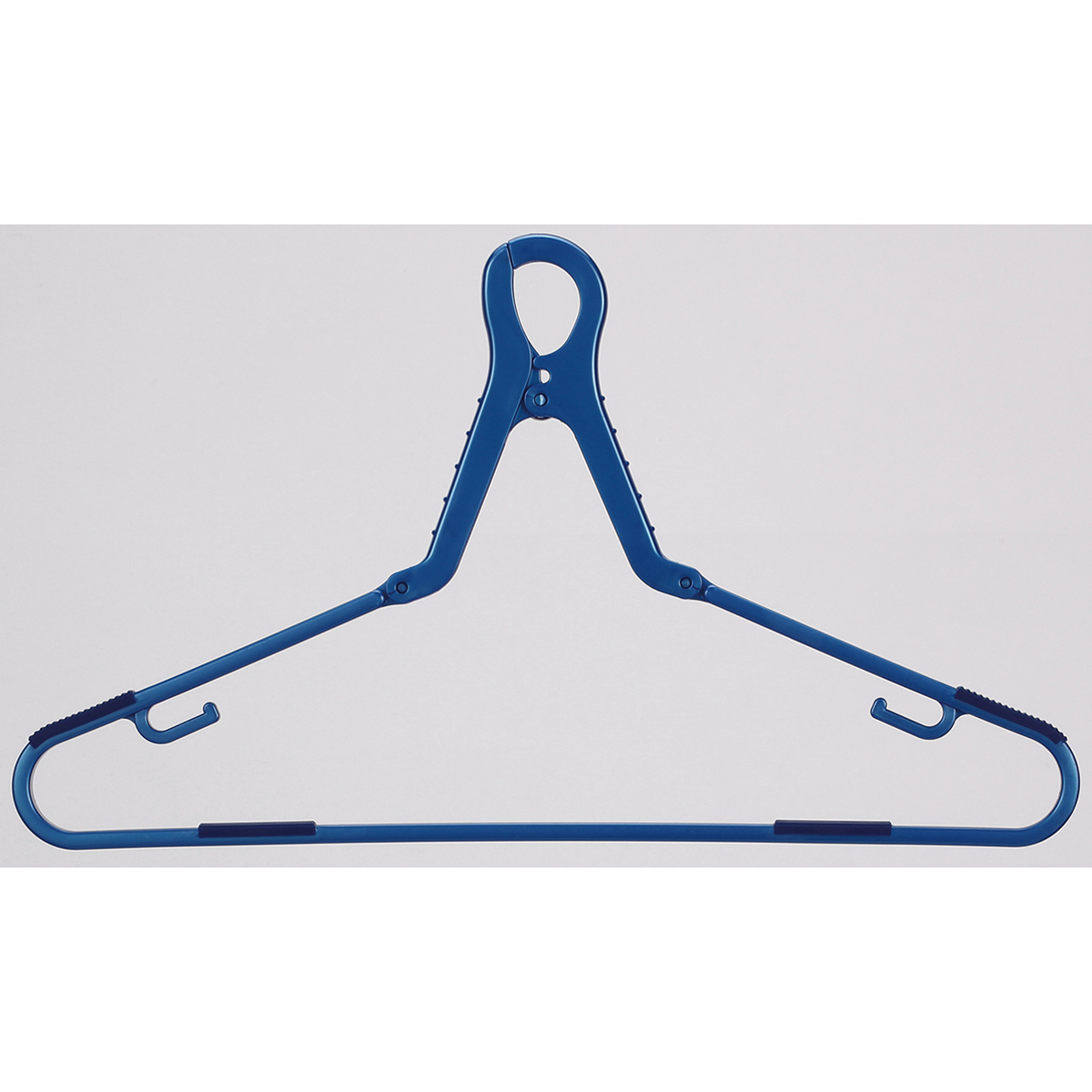 LSTノンスリップグリップハンガー 3本組