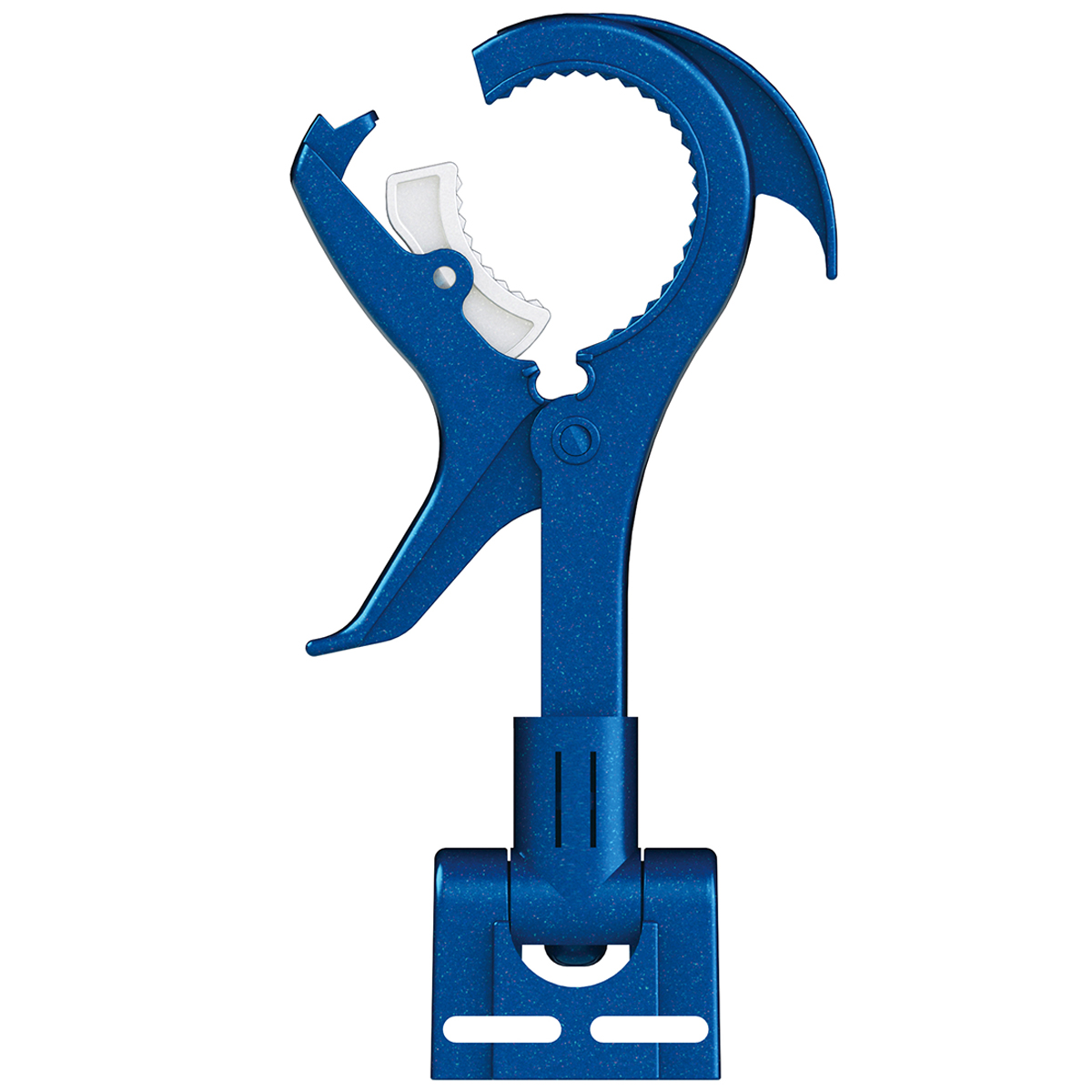 LSTサイドフック付き角ハンガー ピンチ42個付き