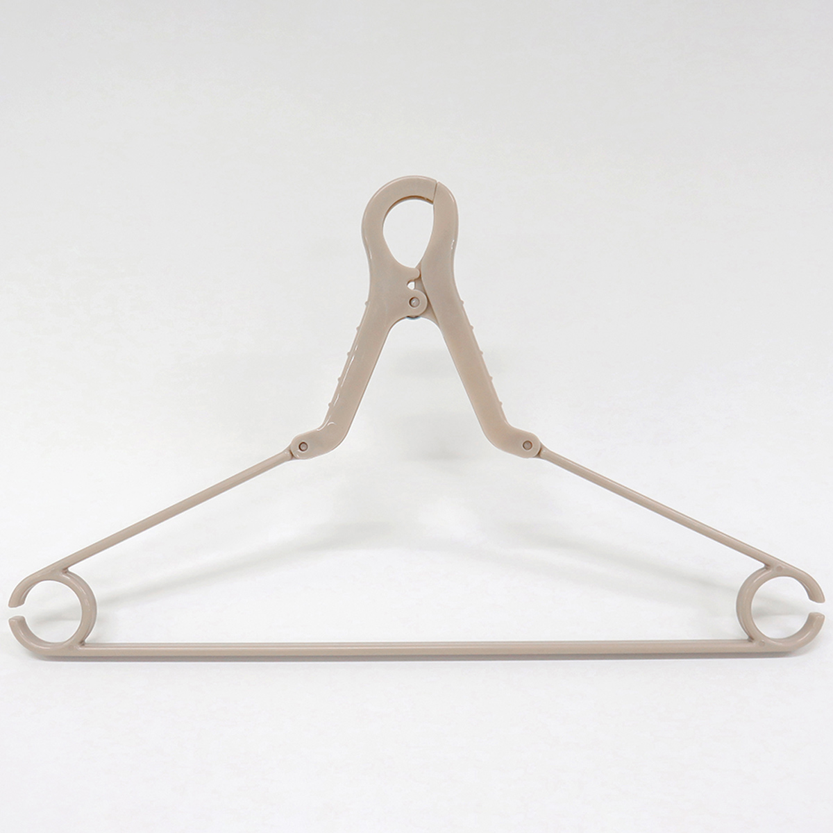 LTRスマートグリップハンガー 3本組