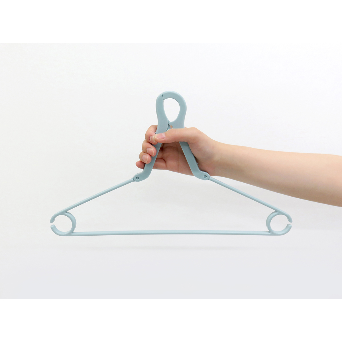 LTRスマートグリップハンガー 3本組