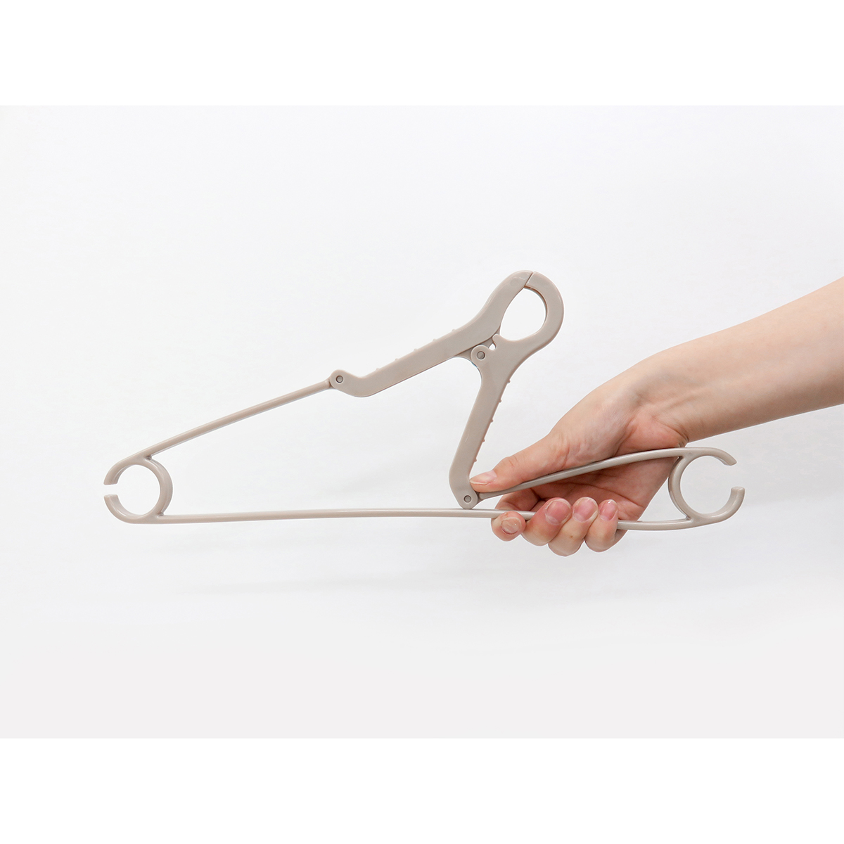 LTRスマートグリップハンガー 3本組