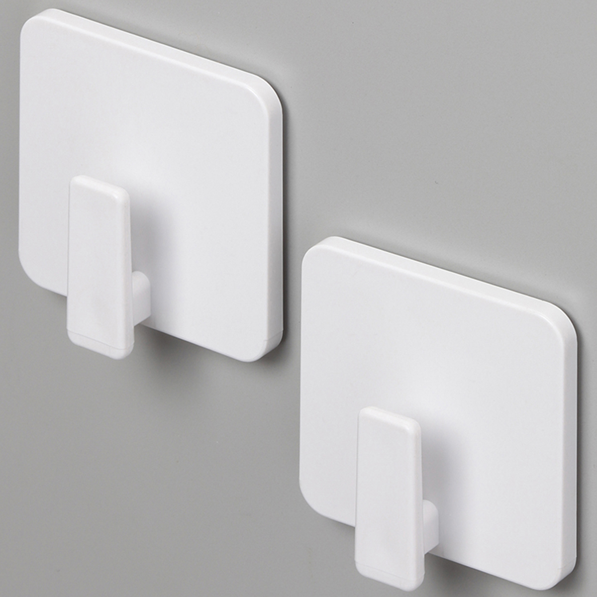 磁着SQ マグネットバスフック ミニ 2個組