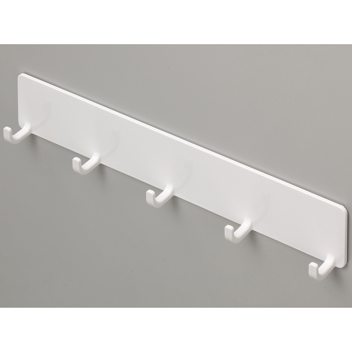 磁着SQ マグネットバスフック 5連