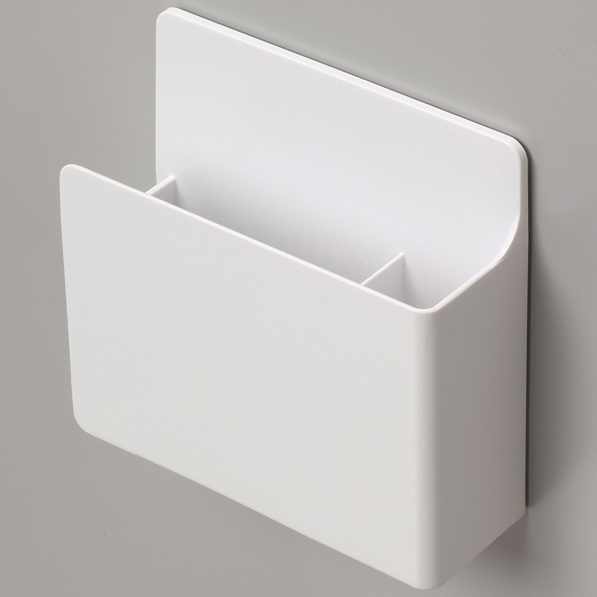 磁着SQ 歯ブラシ＆シェーバーホルダー