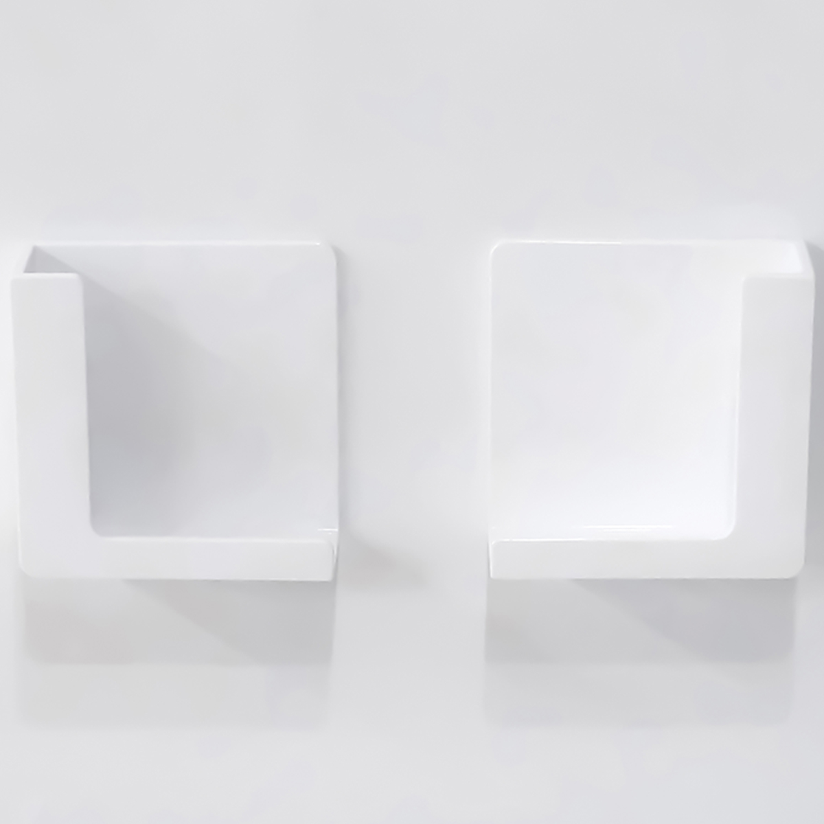 磁着SQマグネットバスタブレットホルダー