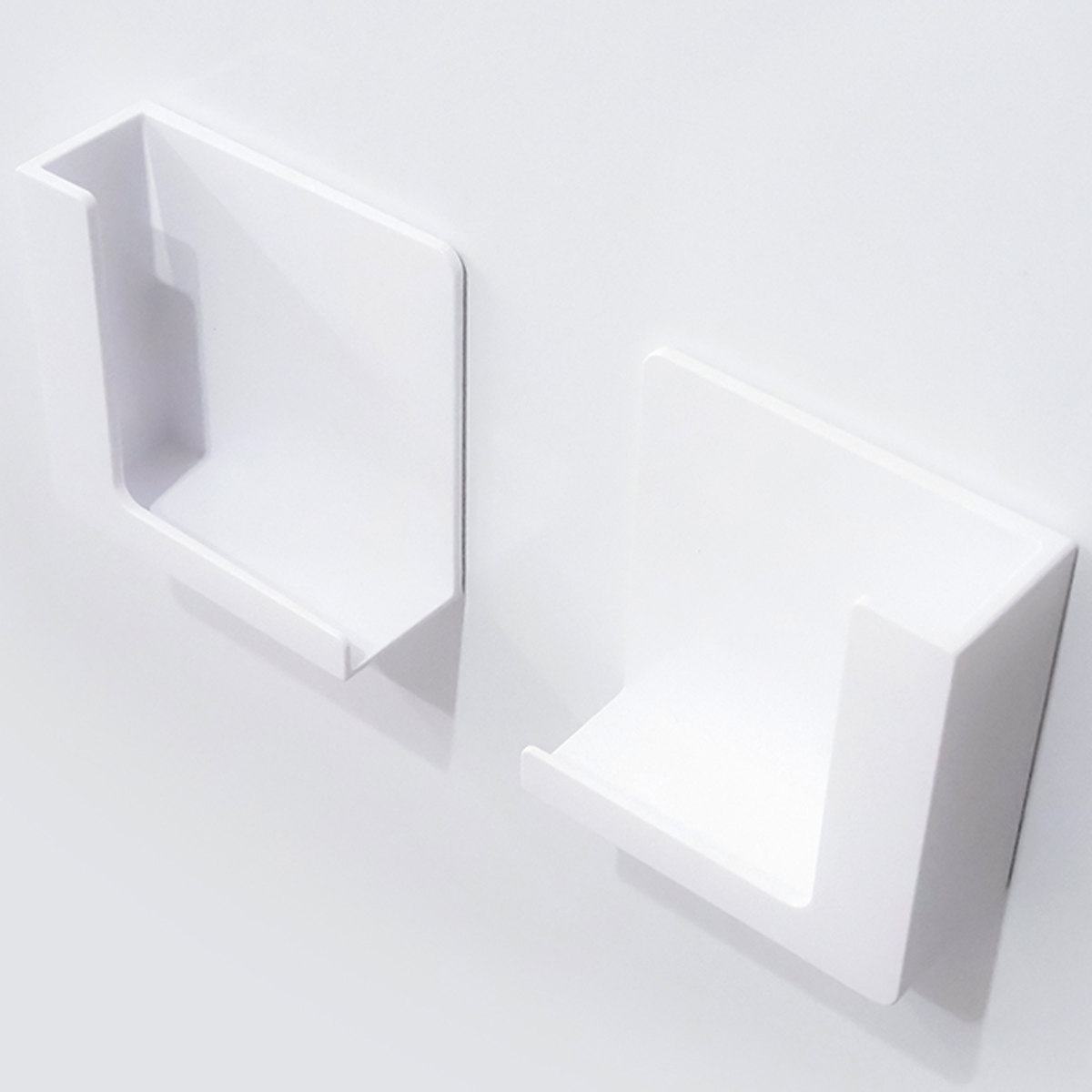 磁着SQマグネットバスタブレットホルダー