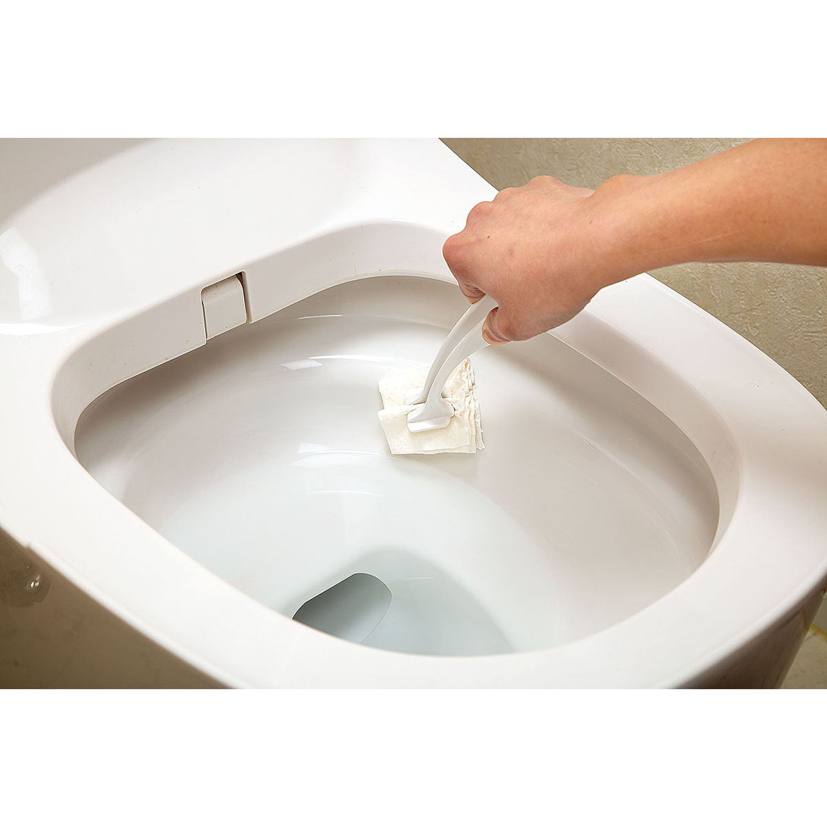 お掃除トイレトング TS-311