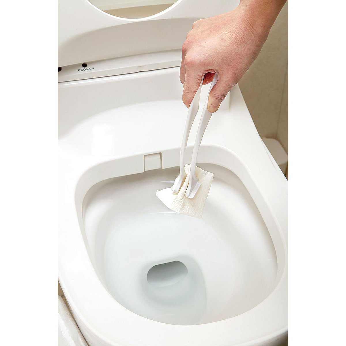 お掃除トイレトング TS-311