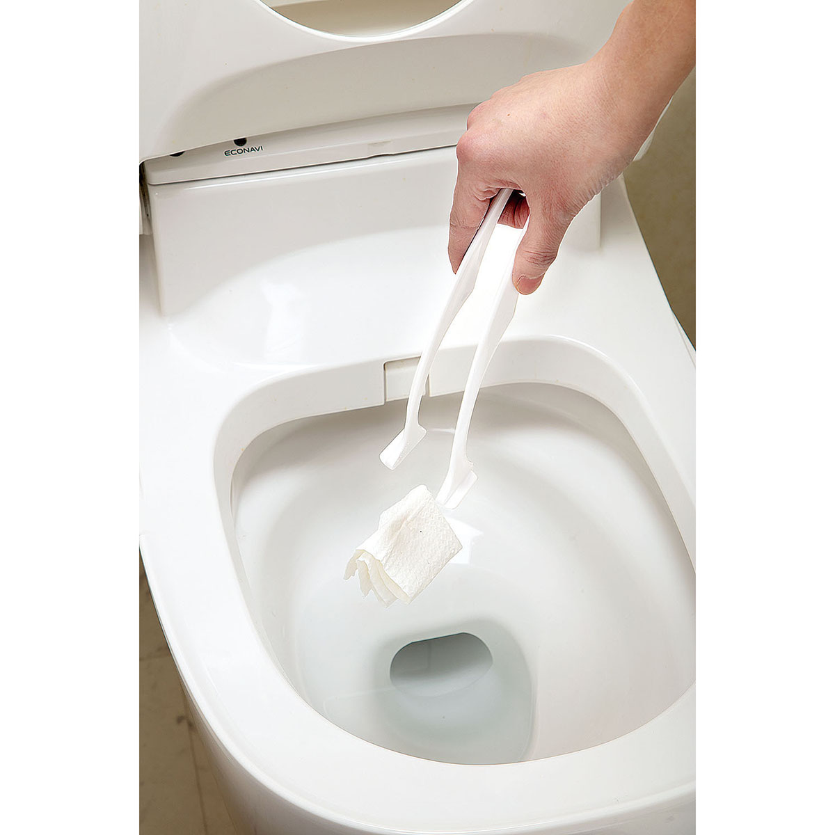 お掃除トイレトング TS-311