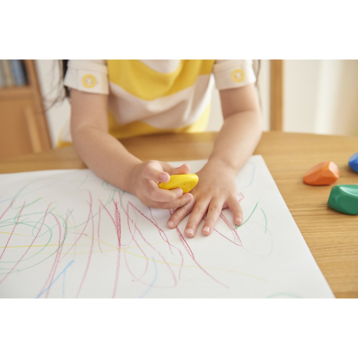 あおぞら いしころーる icicolor 6色