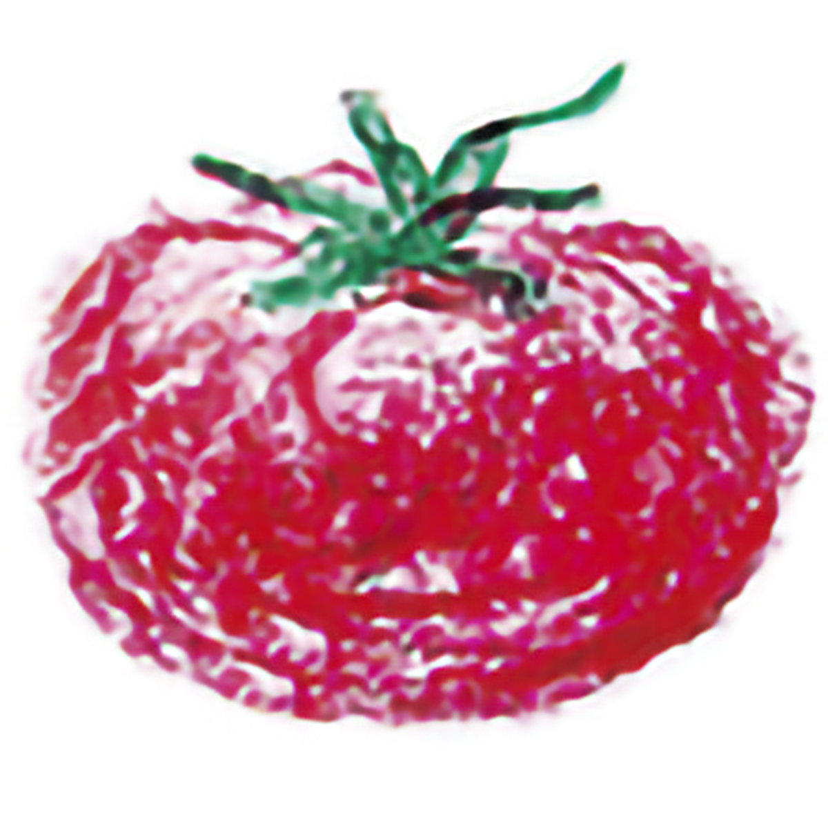 あおぞら　ドットベジタブルクレヨン