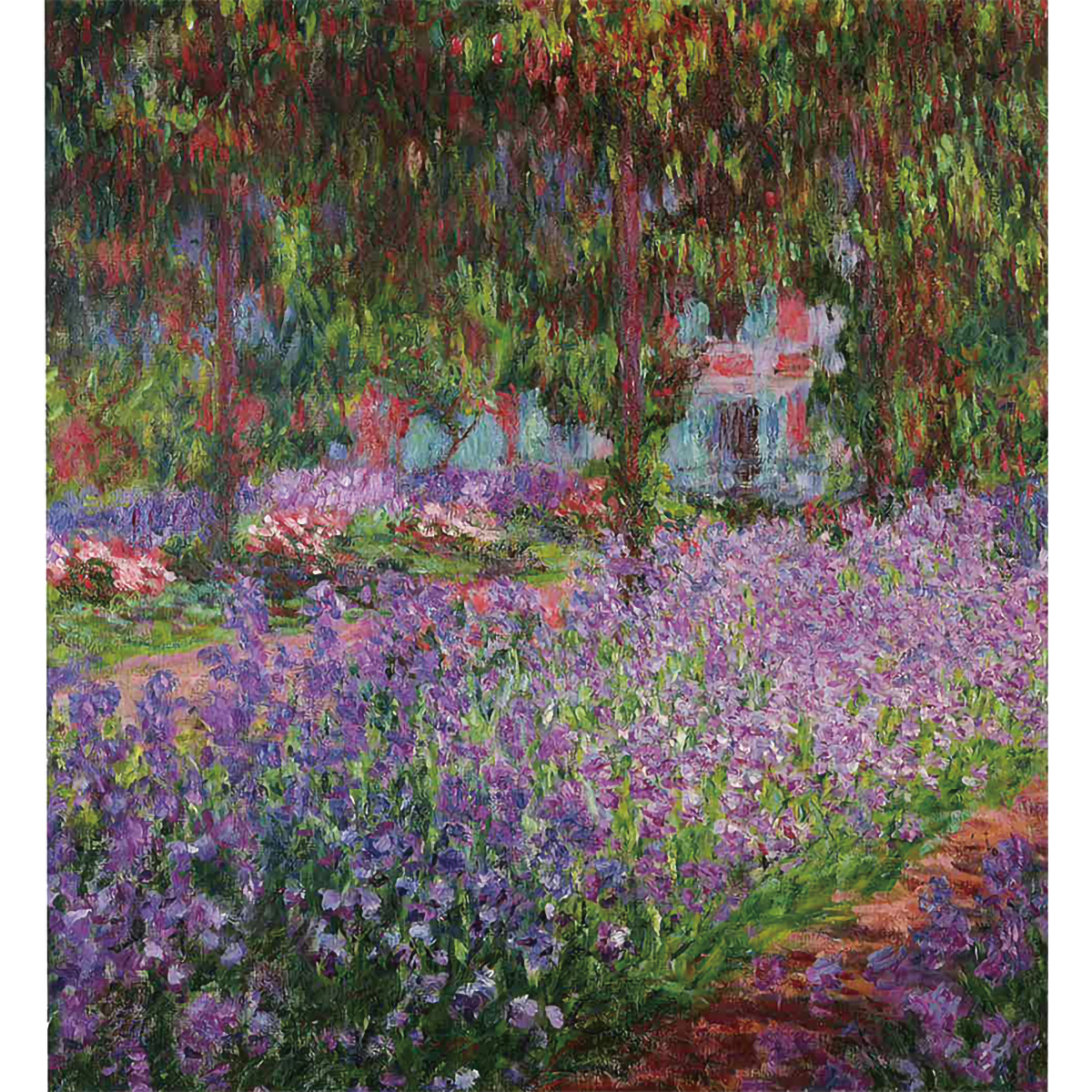 あおぞら　ドットミュゼクレヨン