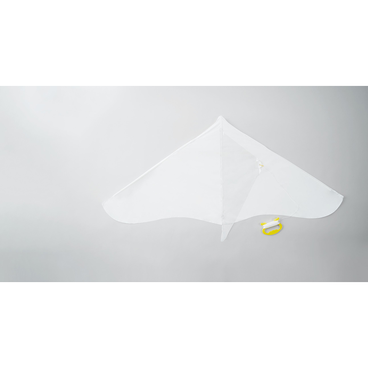 あおぞら　おえかきゲイラカイト