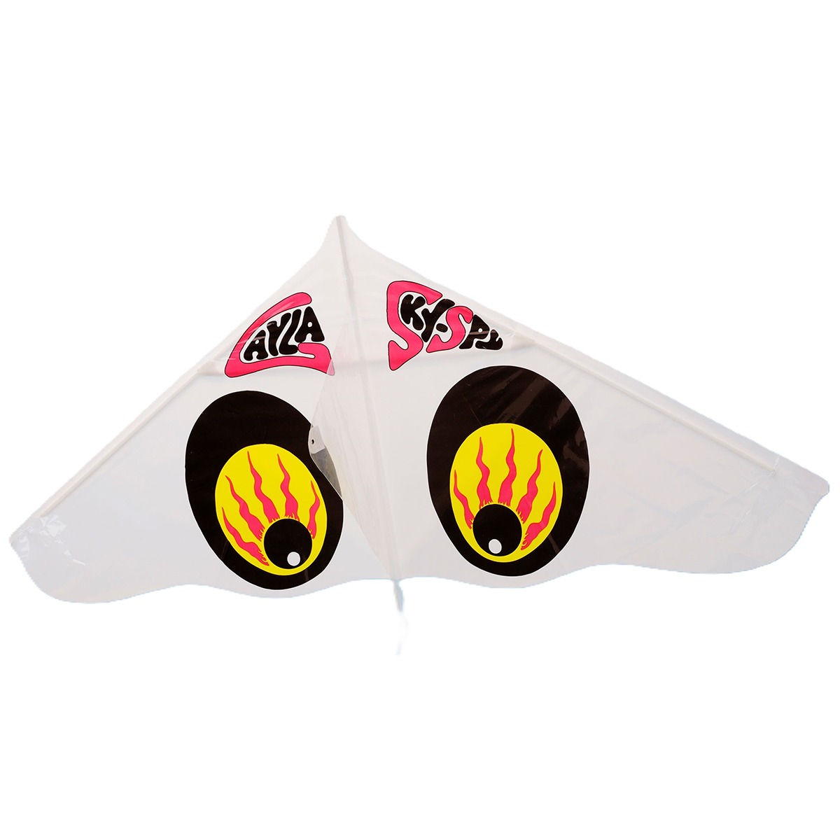 あおぞら　ゲイラカイト　スカイスパイ