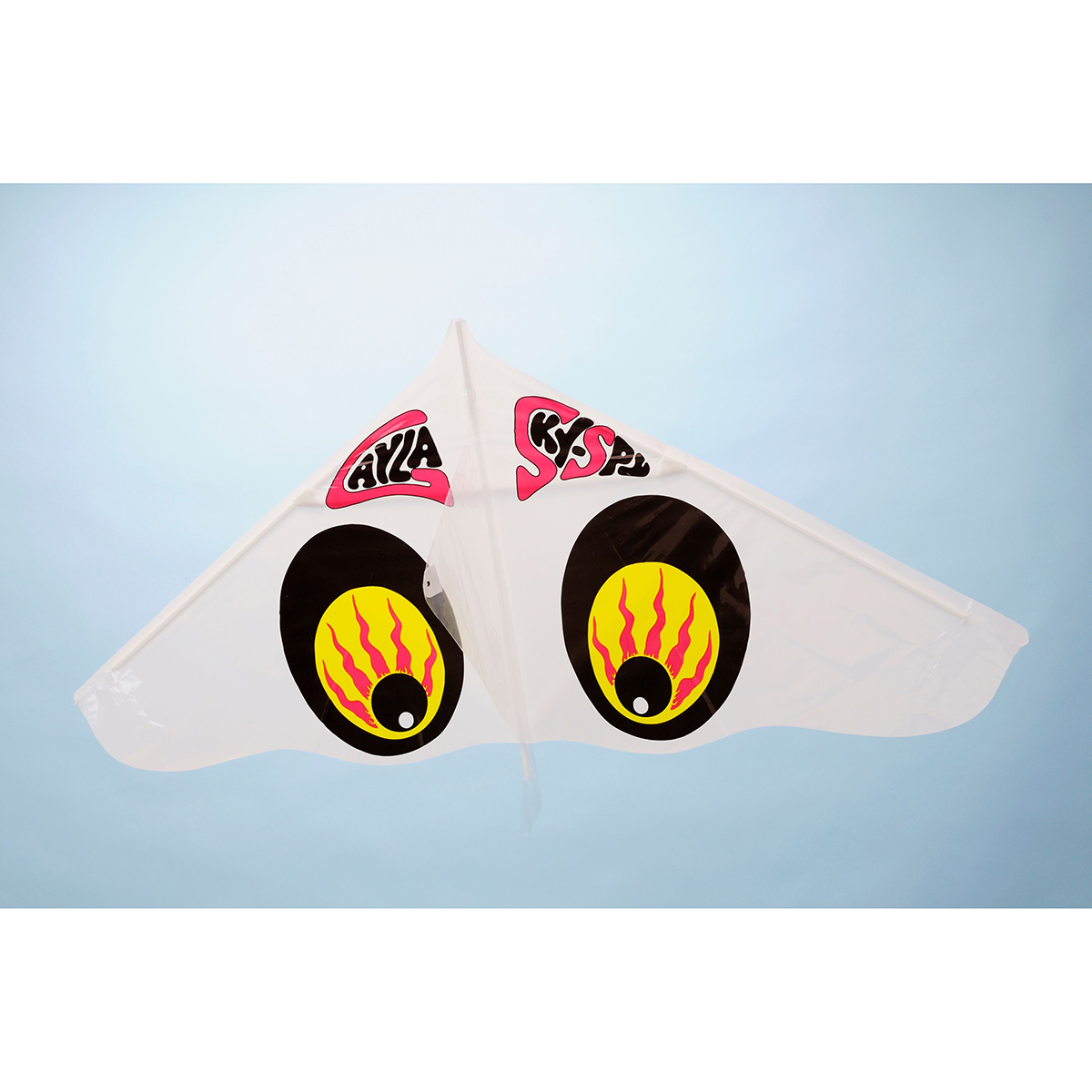 あおぞら　ゲイラカイト　スカイスパイ