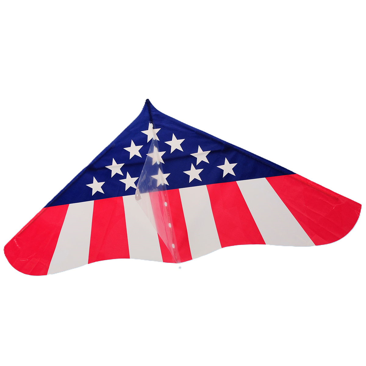 あおぞら　ゲイラカイト　アメリカン