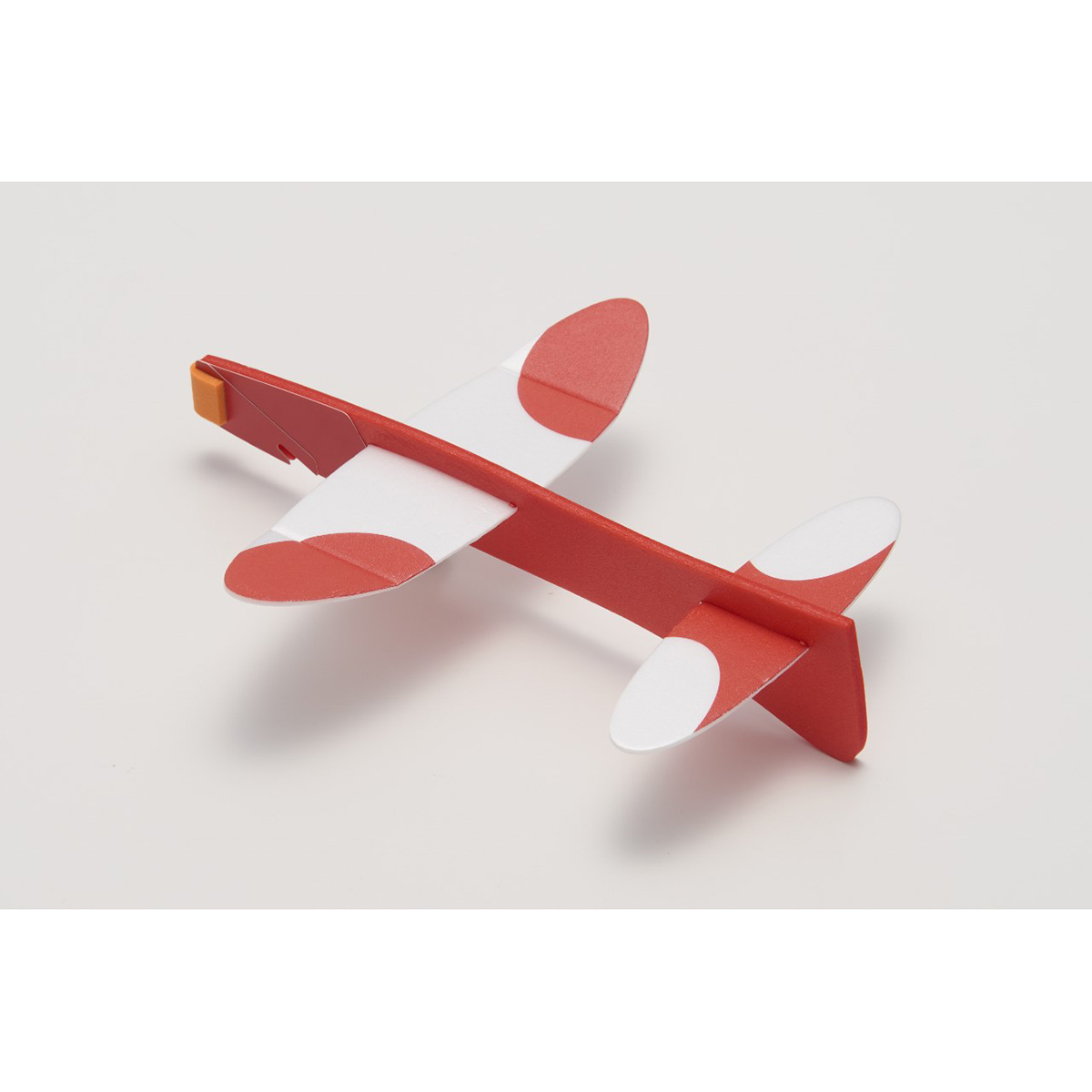 あおぞら　ウイングスプレーンＳＫＹ　レッド