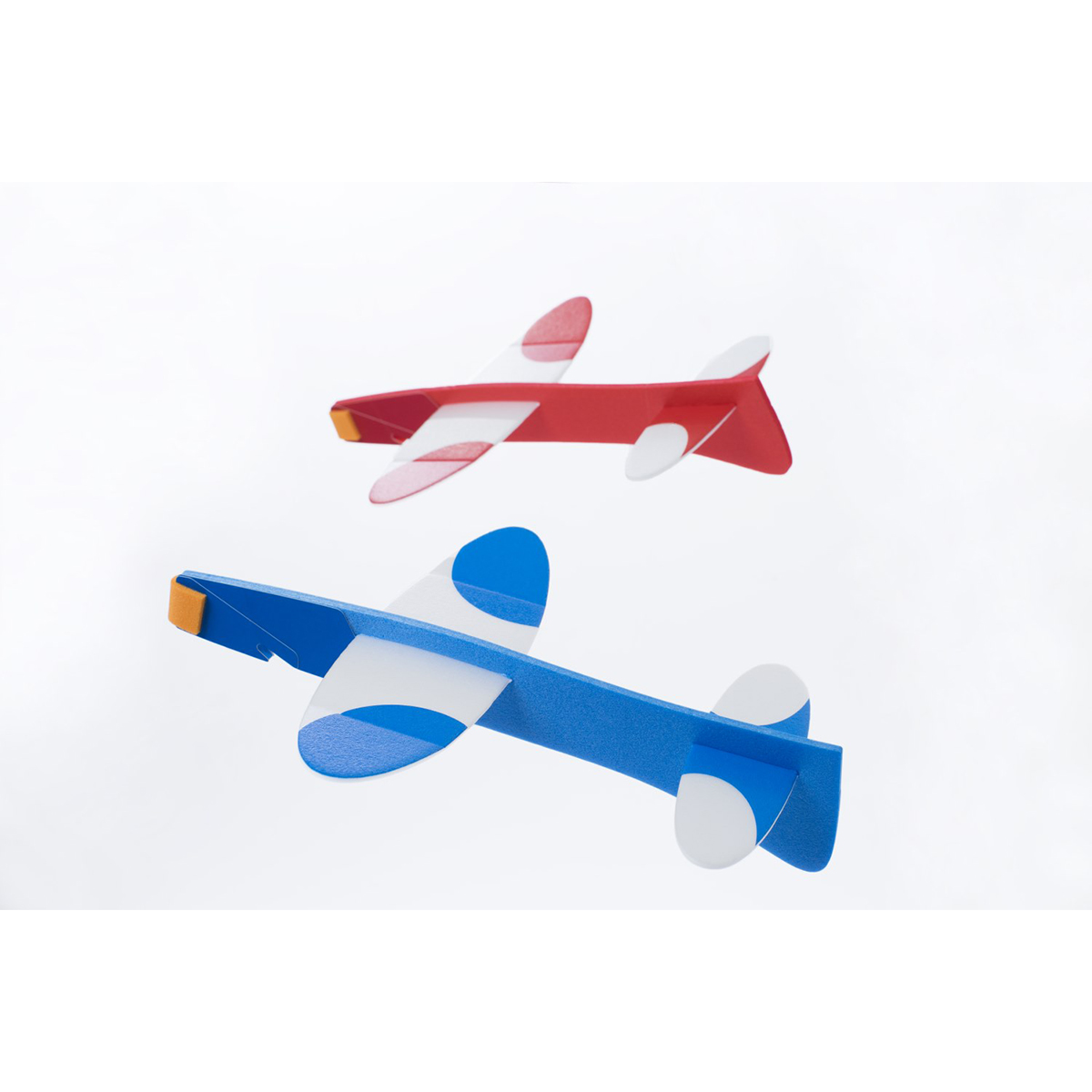 あおぞら　ウイングスプレーンＳＫＹ　レッド