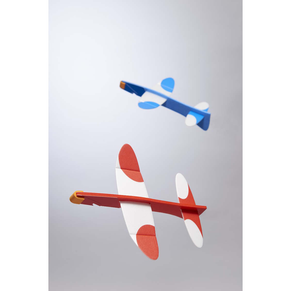 あおぞら　ウイングスプレーンＳＫＹ　レッド