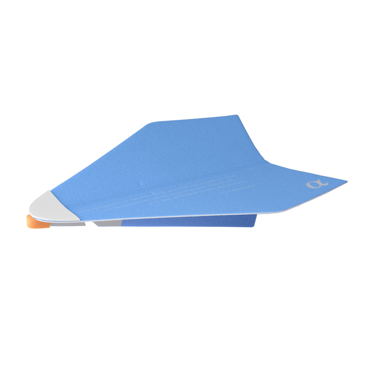 あおぞら　ウイングスプレーン　アルファ　ブルー