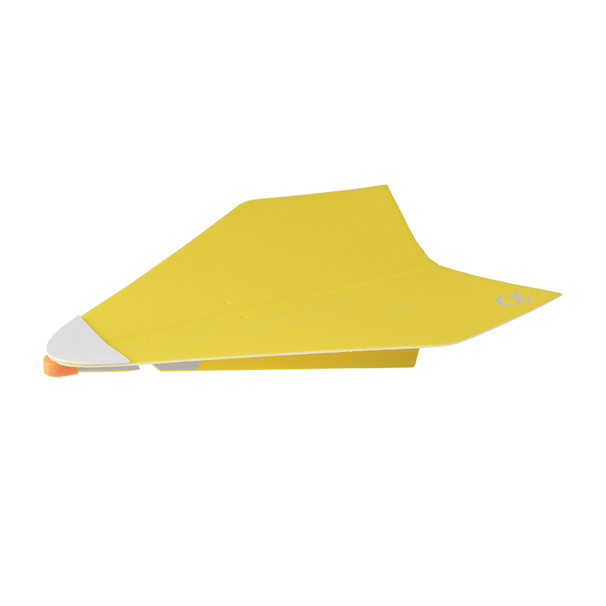 あおぞら　ウイングスプレーン　アルファ　イエロー