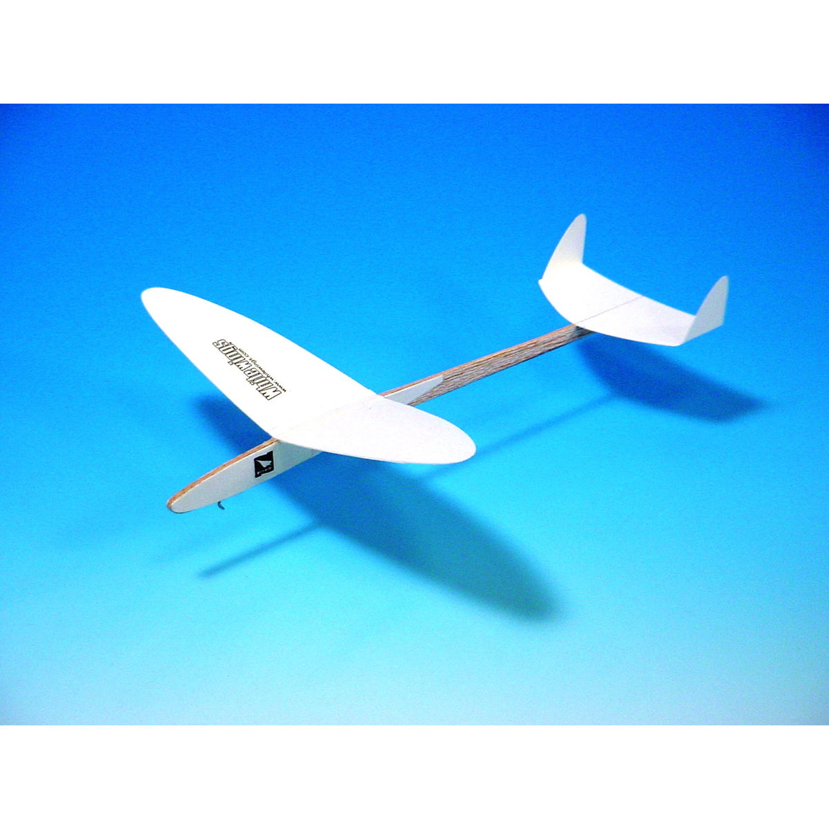 あおぞら　ホワイトウイングスレーサー５４１Ｓ