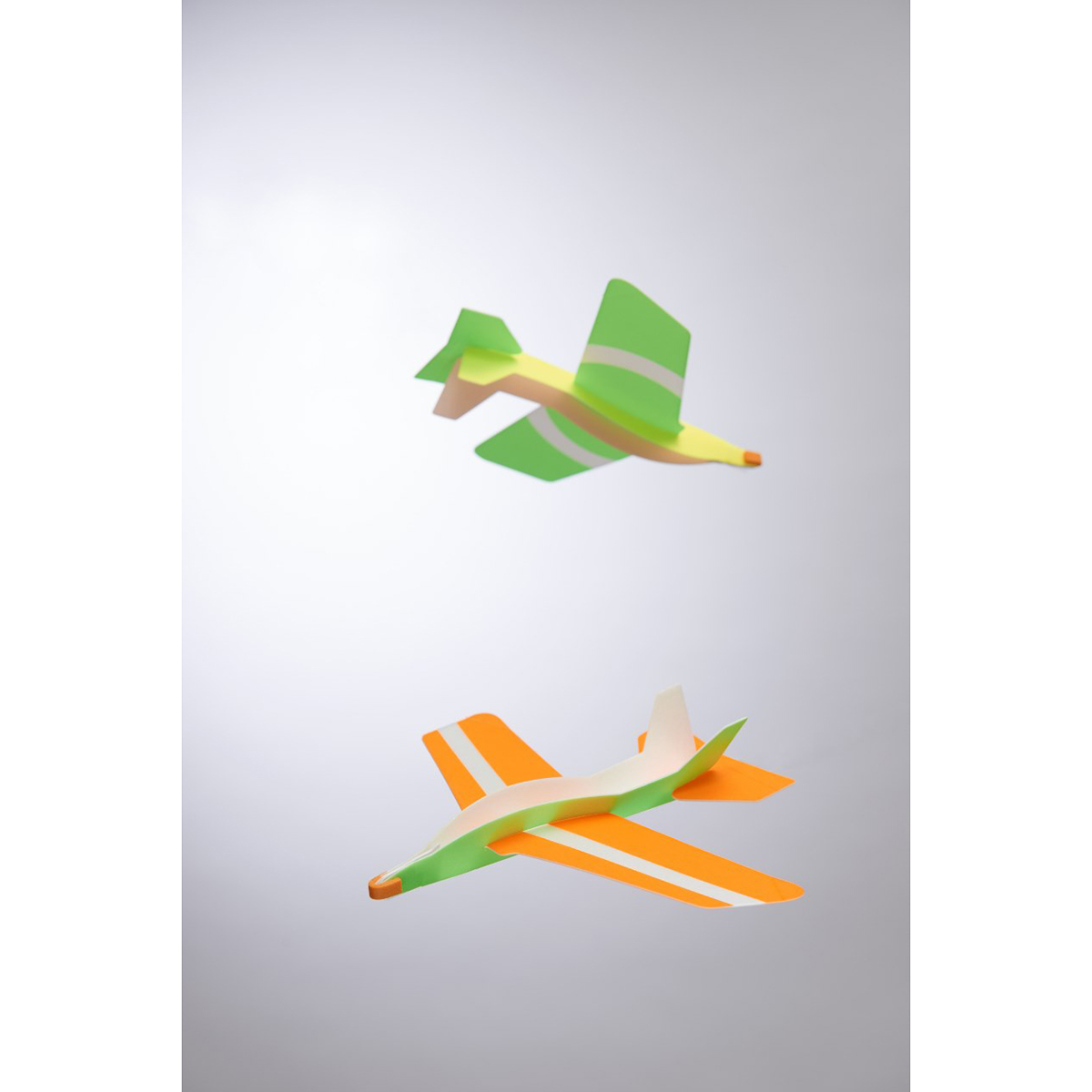 あおぞら　ルーパー　２機入