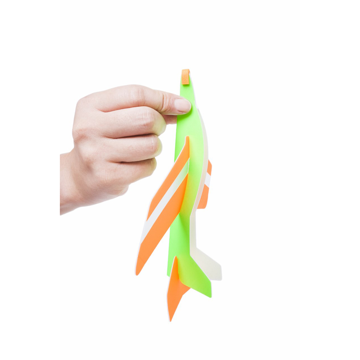 あおぞら　ルーパー　２機入