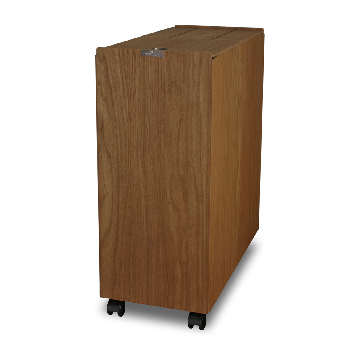 バスク　リビングペール　３０Ｌ　ブラウン