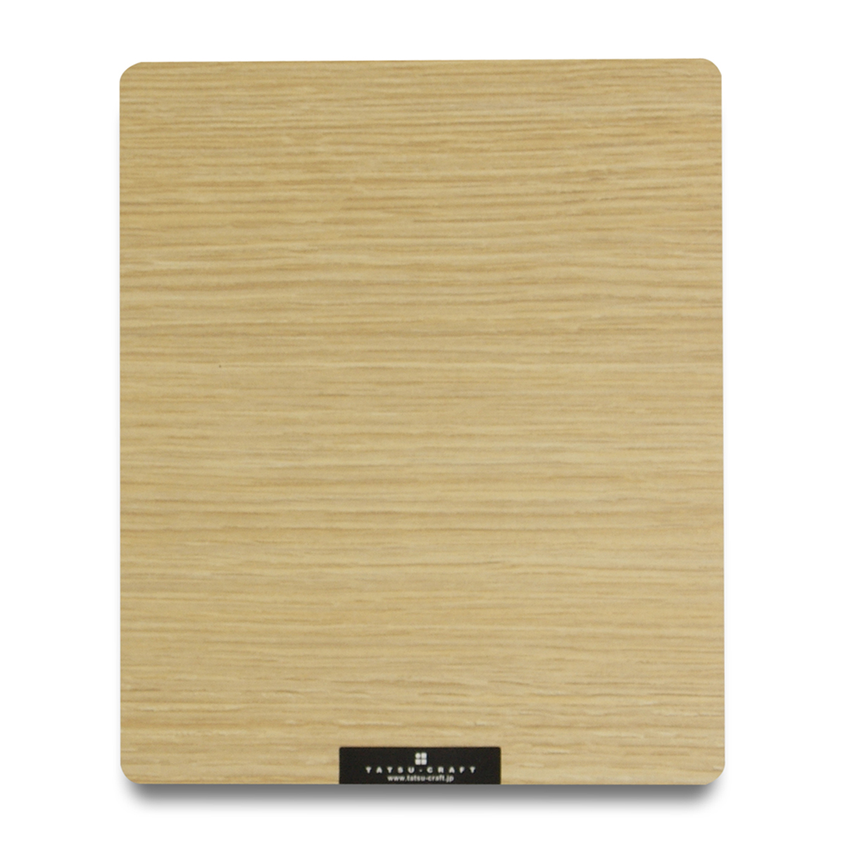 バスク　マウスパッド　Ｓ　ナチュラル