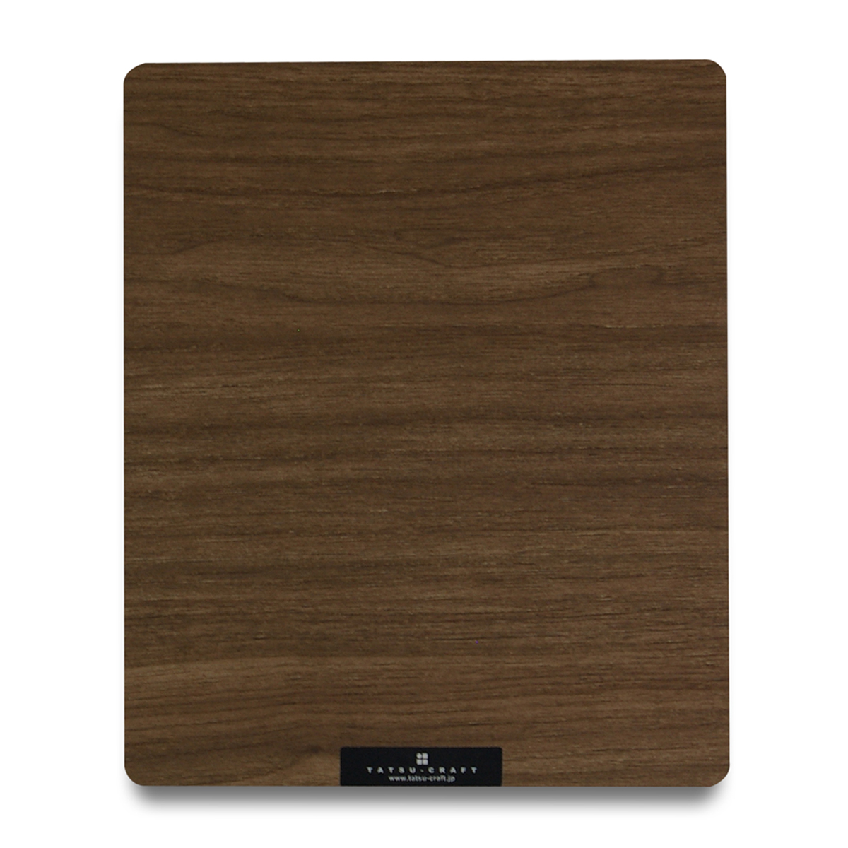 バスク　マウスパッド　Ｓ　ブラウン