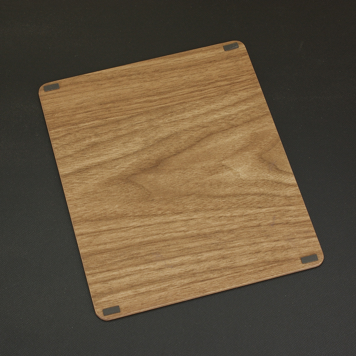 バスク　マウスパッド　Ｓ　ブラウン