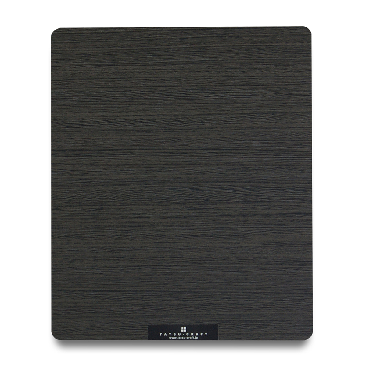 バスク　マウスパッド　Ｓ　ブラック