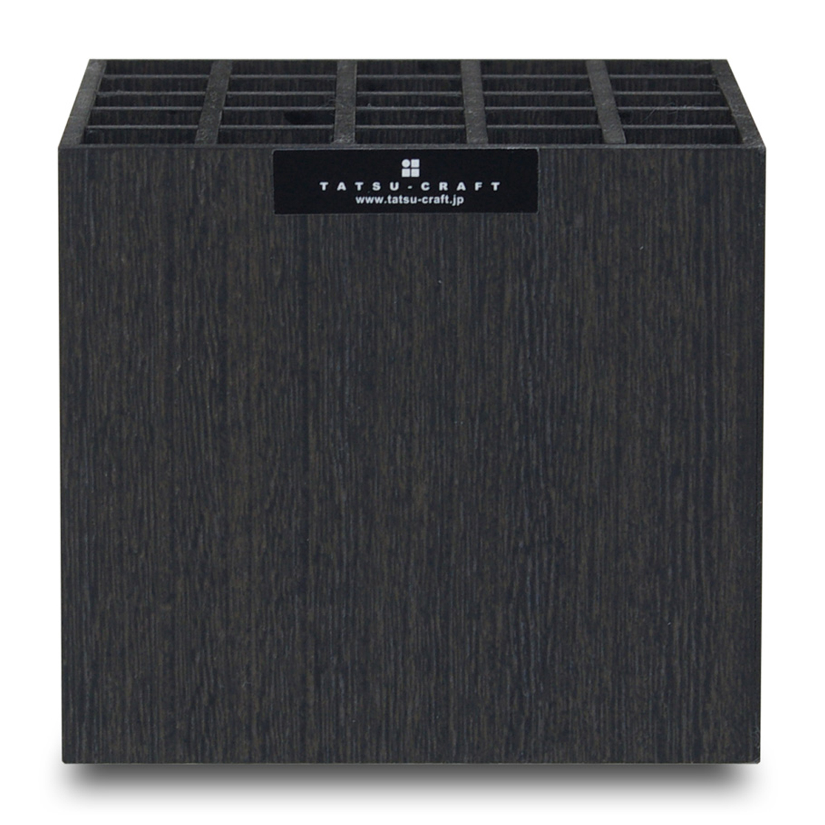 バスク　ペンスタンド　Ｓ　２５マス　ブラック