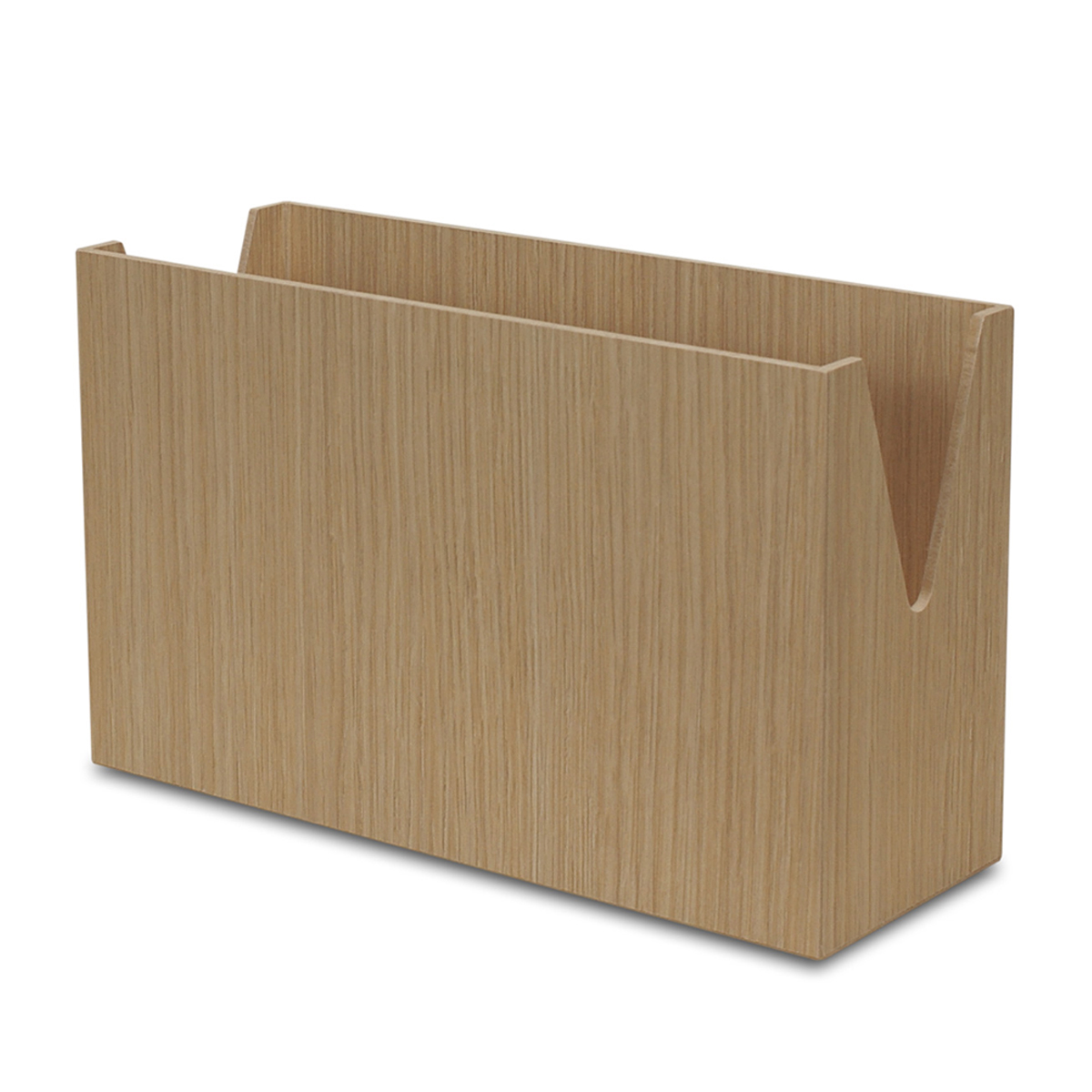 バスク　カーペットクリーナースタンド　ナチュラル