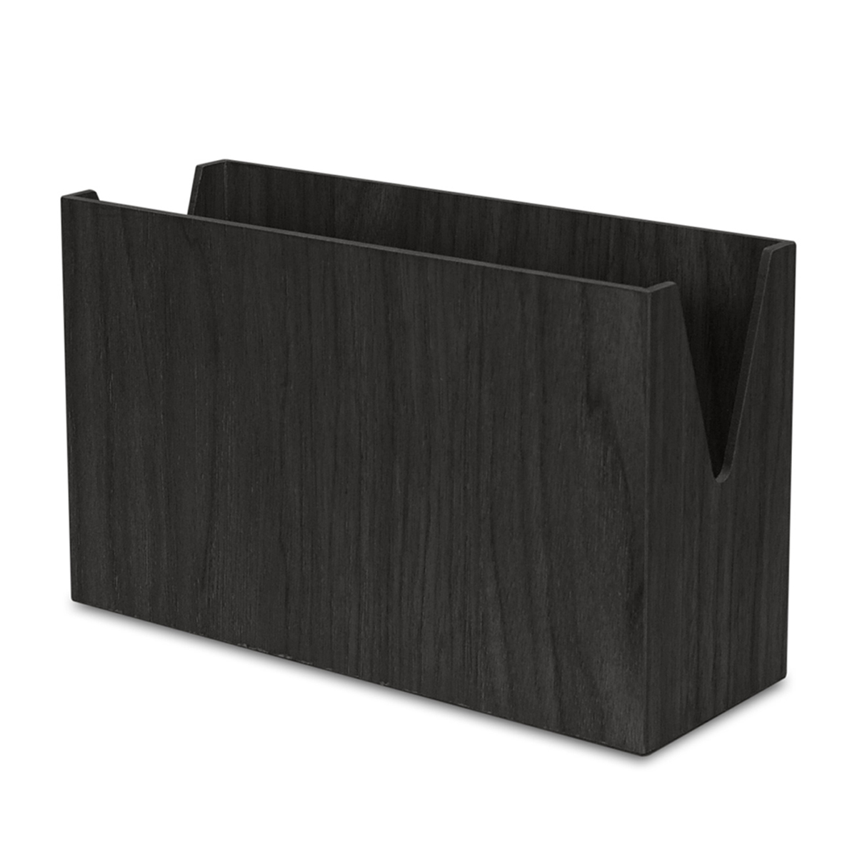 バスク　カーペットクリーナースタンド　ブラック