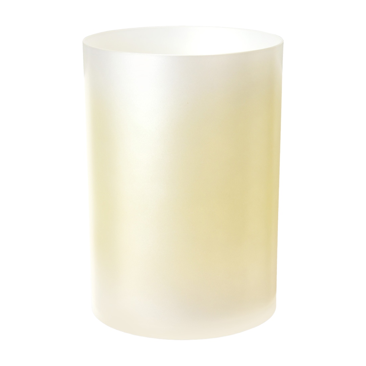 ペルル　ダストボックス　Ｍ　オフホワイト