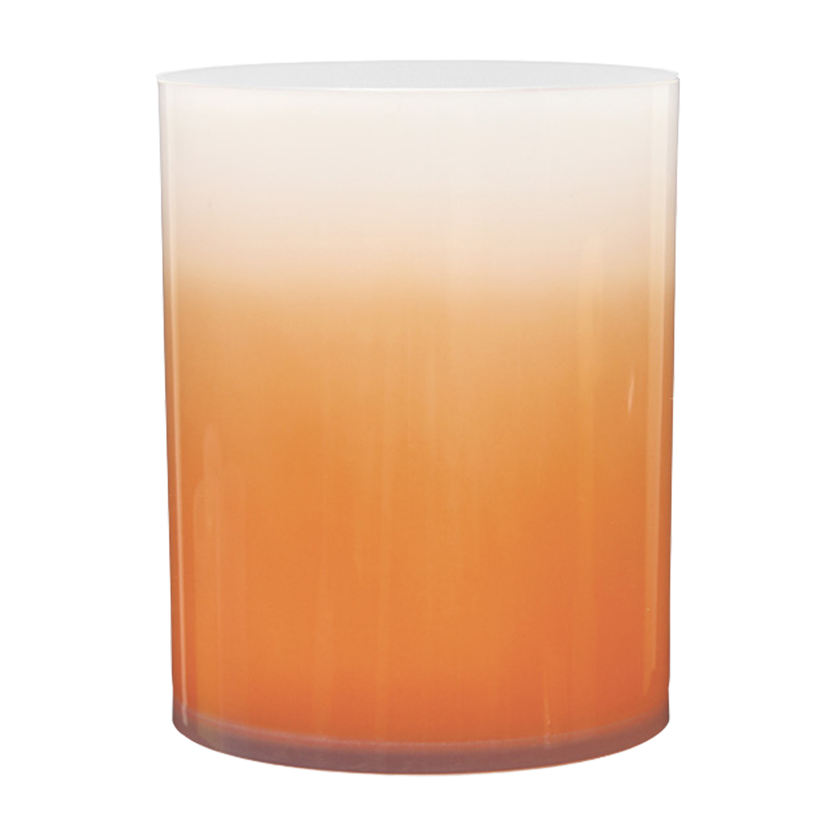 クリアダストボックス　カクテル／ミスト　Ｓ　オレンジ