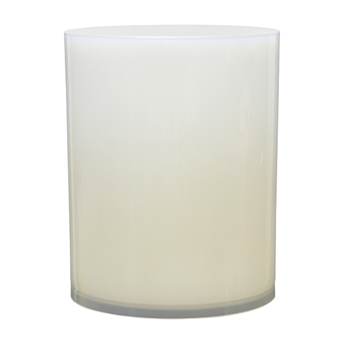 クリアダストボックス　カクテル／ミスト　Ｓ　ホワイト