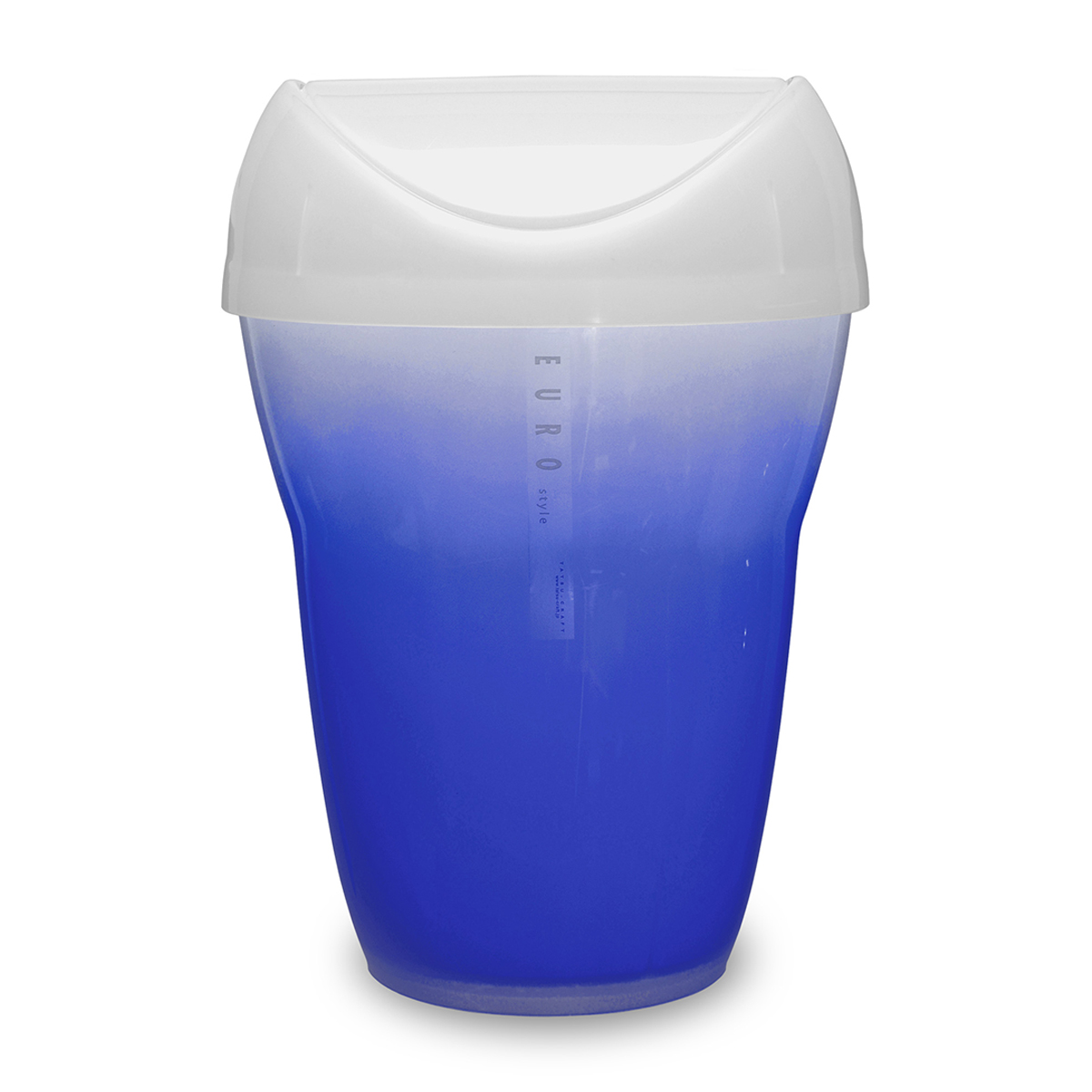 ユーロカクテル　ダストボックス　Ｌ　スイング　ブルー