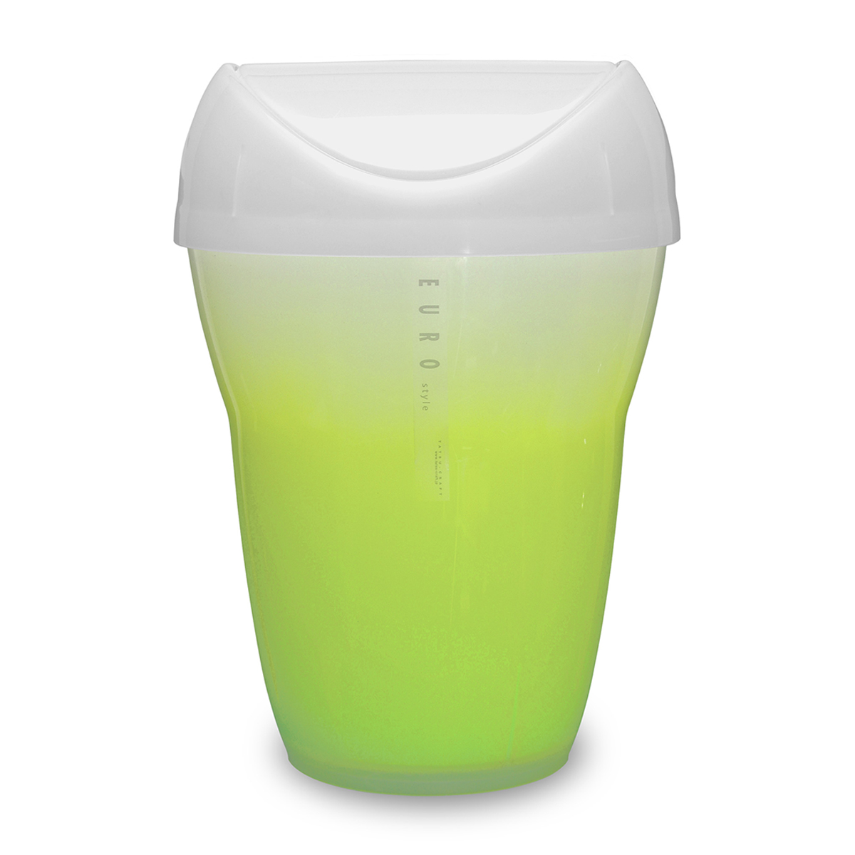 ユーロカクテル　ダストボックス　Ｌ　スイング　グリーン