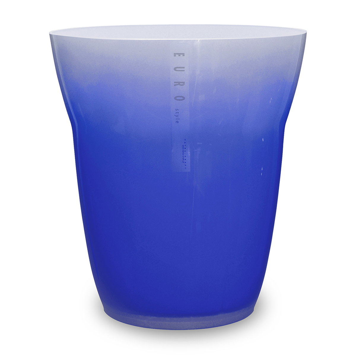 ユーロカクテル　ダストボックス　Ｌ　ブルー