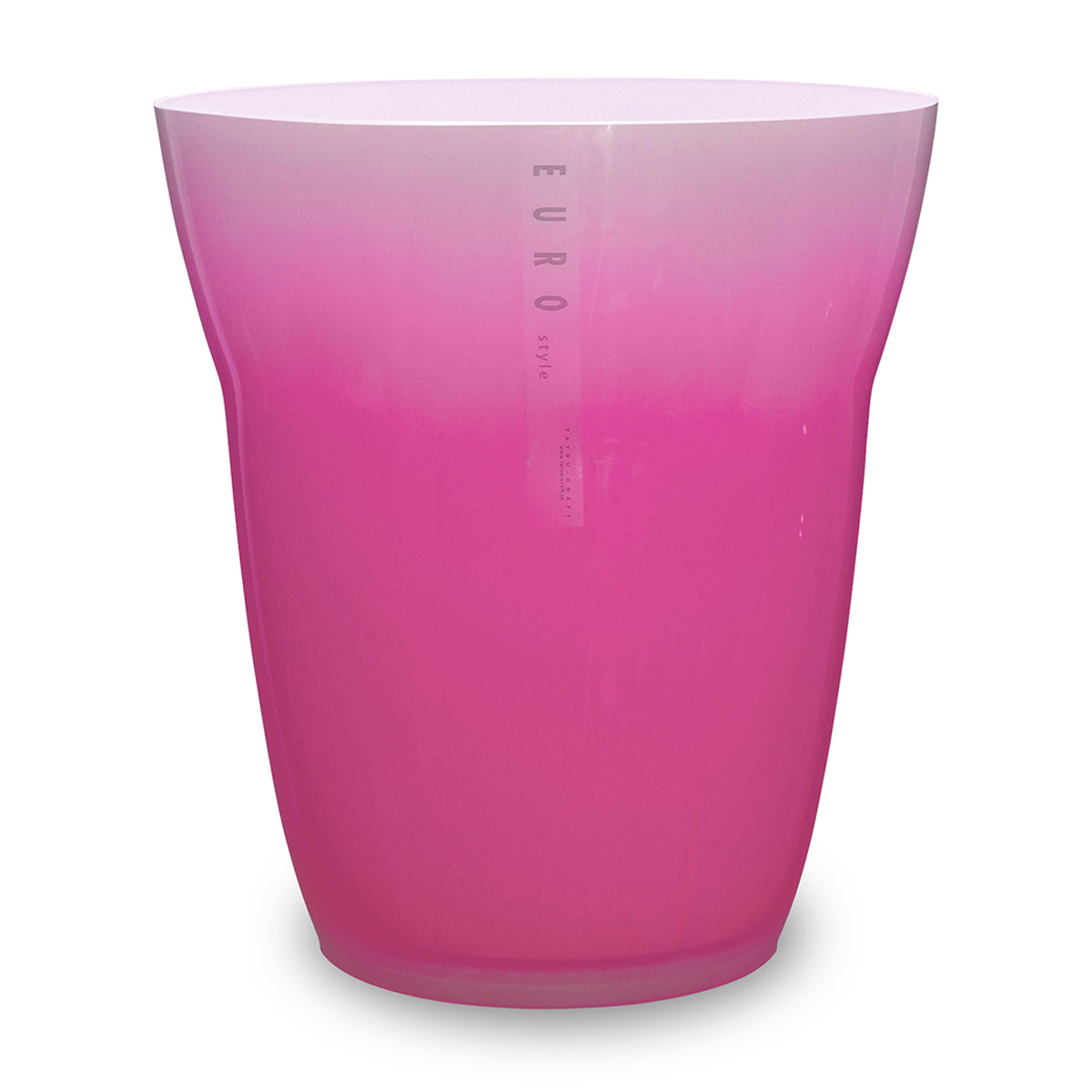 ユーロカクテル　ダストボックス　Ｌ　レッド