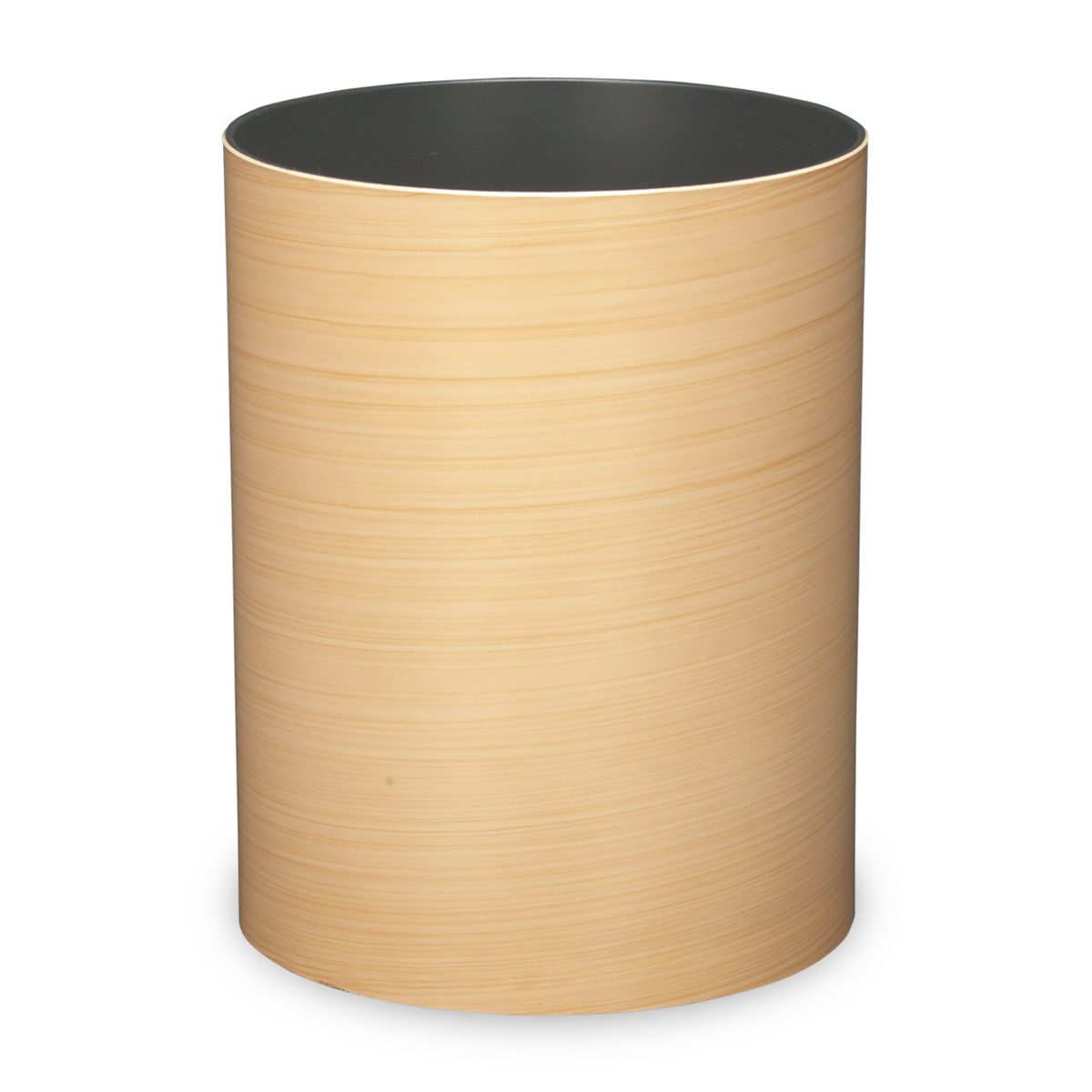 ダストボックス　ひのき杢　Ｓ　ナチュラル