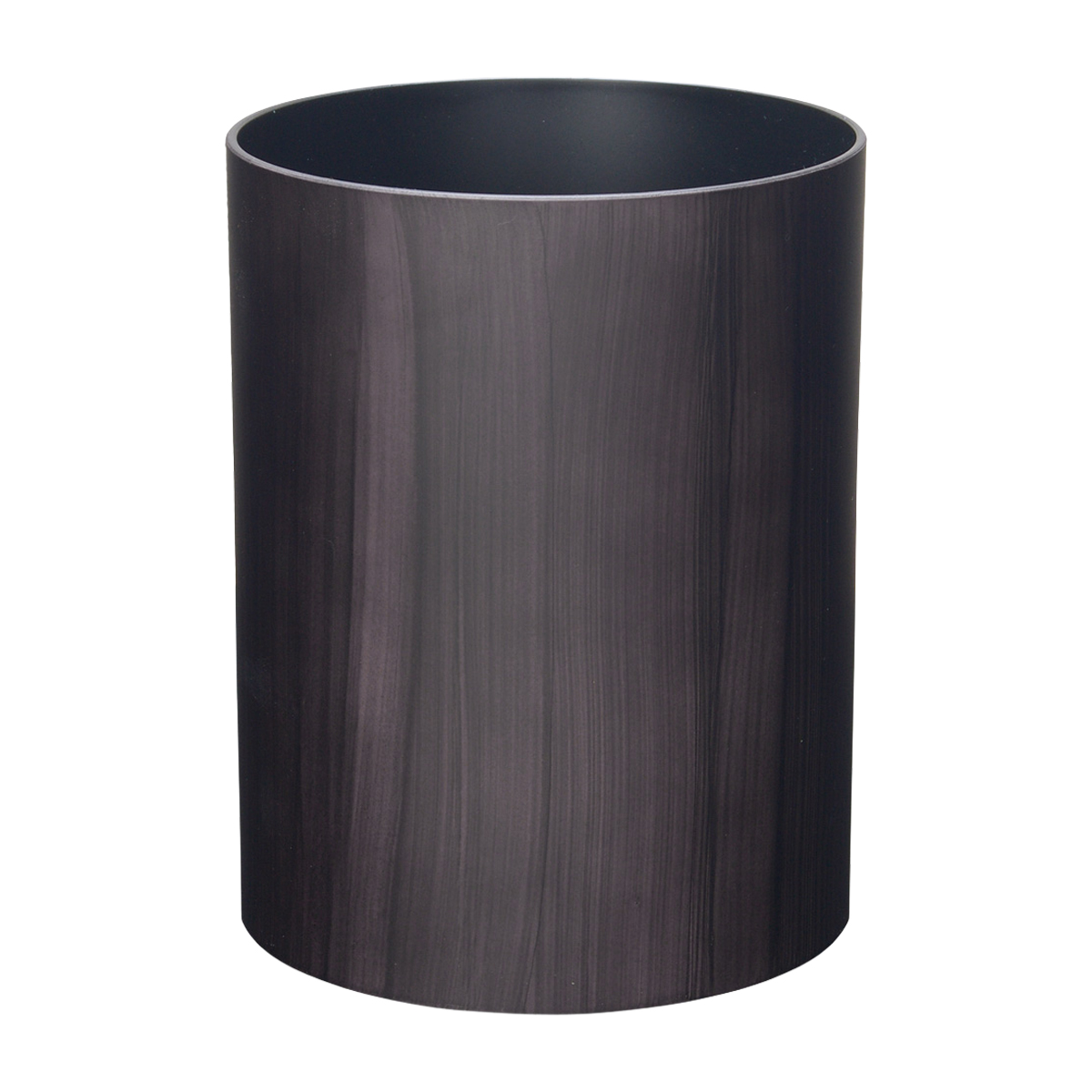 ナチュラルウッド　ダストボックス　Ｓ　グレイッシュウォールナット