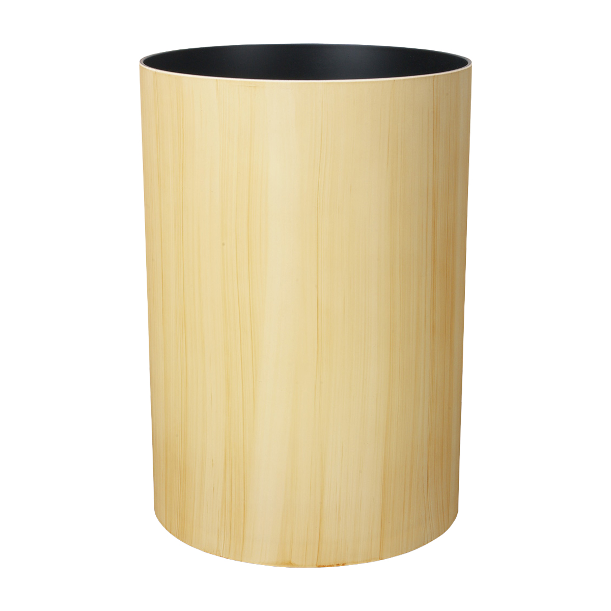 ナチュラルウッド　ダストボックス　Ｍ　イエローメープル