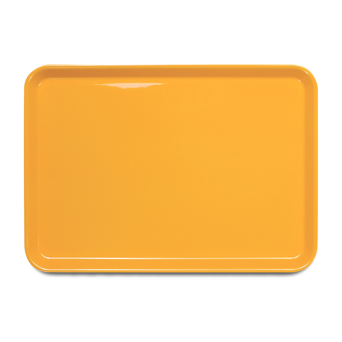 ピノＮＳトレー　３３ｃｍ角　イエロー